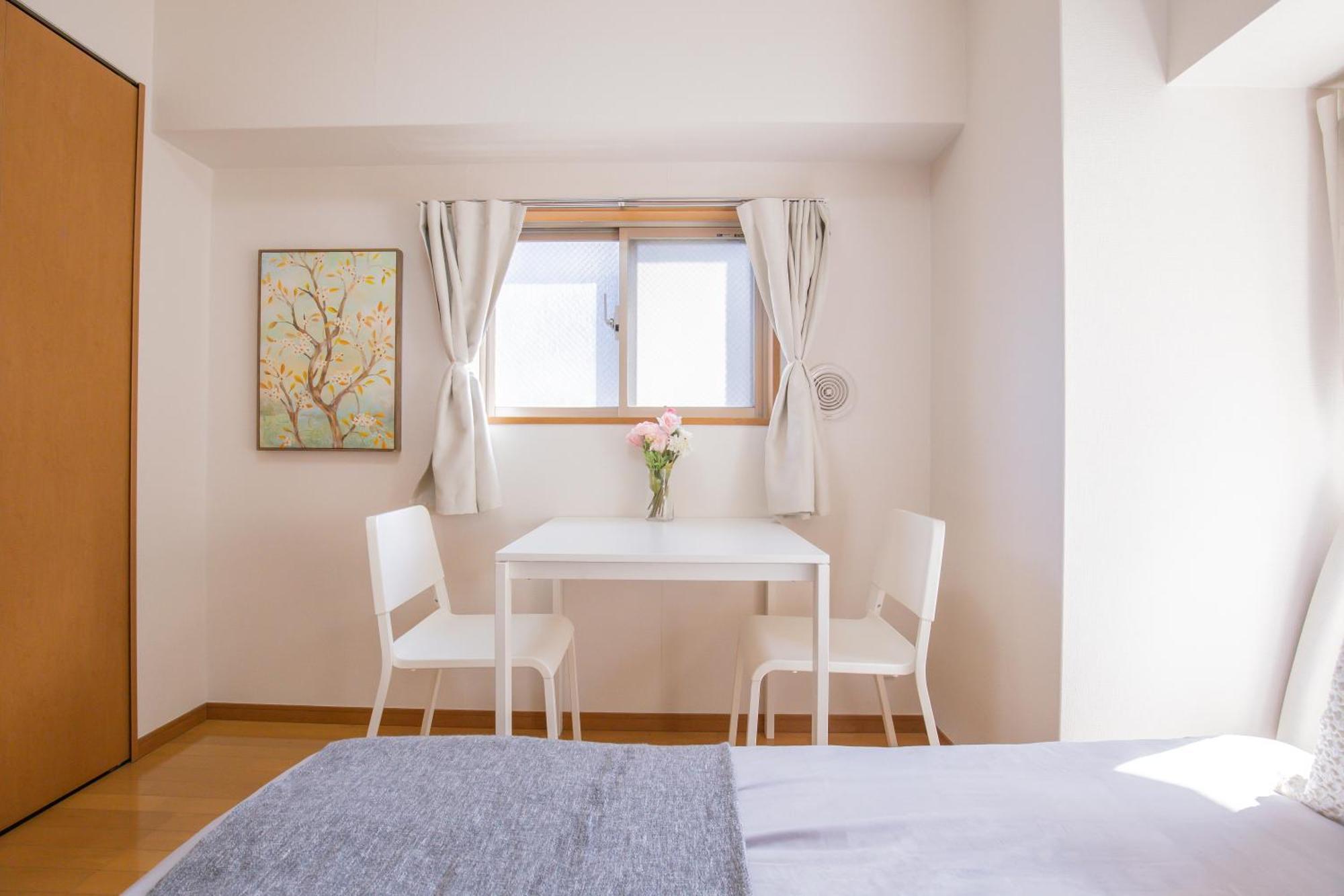 Walk To Jr Shibuya Sta.-yoyy Apartemen